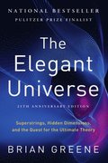 The Elegant Universe