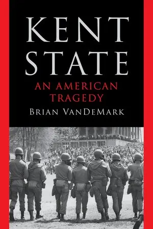 Brian VanDeMark - Kent State, Inbunden. Tillgänglighet: Lägg i varukorg