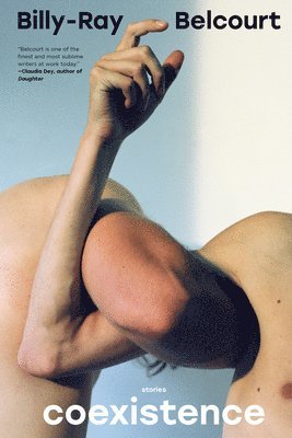 Billy-Ray Belcourt - Coexistence, Häftad