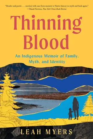Leah Myers - Thinning Blood, Häftad. Tillgänglighet: Lägg i varukorg