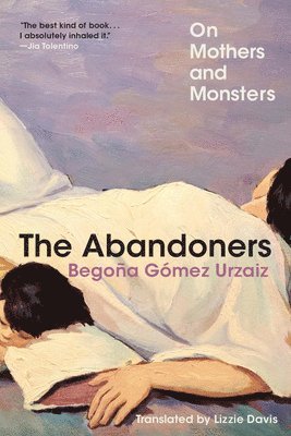 Begoña Gómez Urzaiz - Abandoners, Häftad
