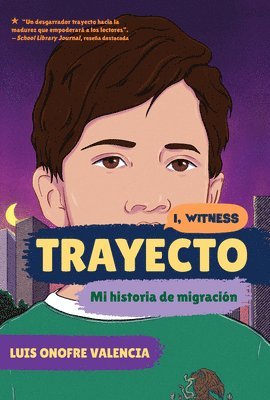 Luis Onofre Valencia, Zainab Nasrati - Trayecto, Häftad. Tillgänglighet: Kommande