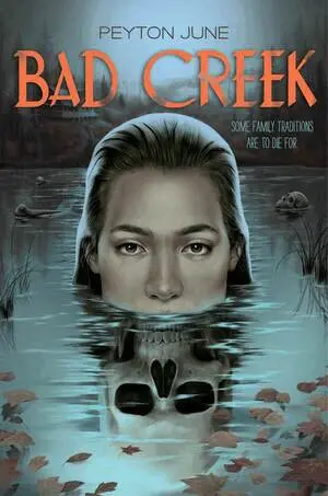 Bad Creek