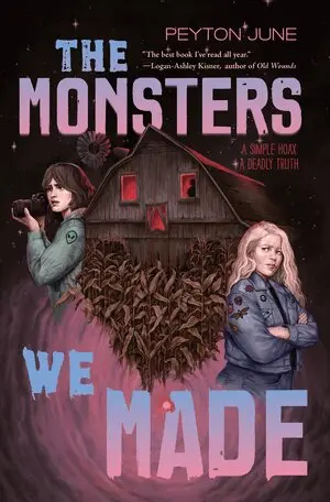 Monsters We Made