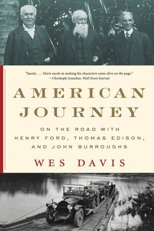 Wes Davis - American Journey, Häftad. Tillgänglighet: Lägg i varukorg