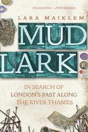 Mudlark - In Search Of London`s Past Along The River Thames