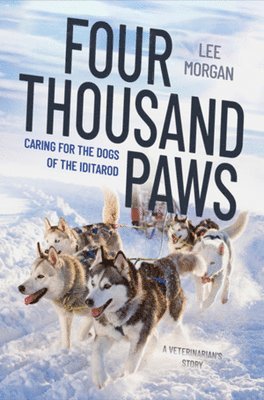 Four Thousand Paws av Lee Morgan