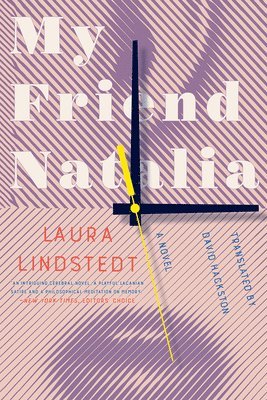 Laura Lindstedt - My Friend Natalia, Häftad
