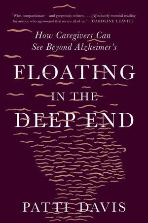 Patti Davis - Floating in the Deep End, Häftad