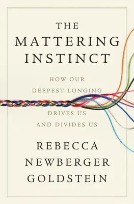 Mattering Instinct
