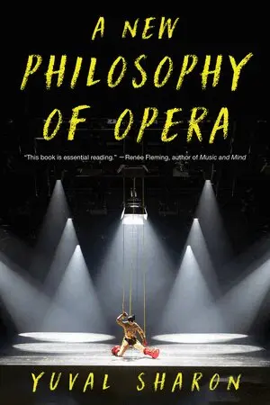New Philosophy of Opera