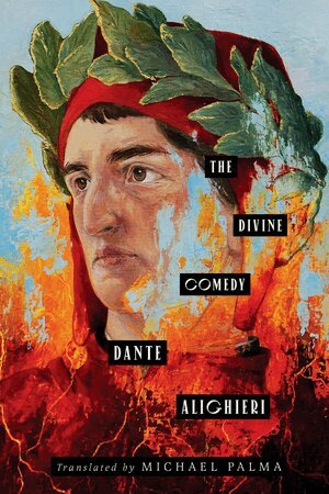Dante Alighieri - Divine Comedy, Häftad