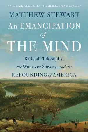 Emancipation of the Mind