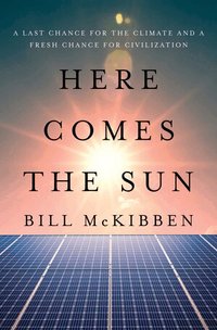 Here Comes the Sun