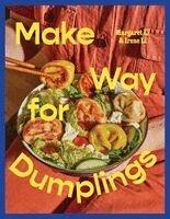 Margaret Li, Irene Li - Make Way for Dumplings, Inbunden. Tillgänglighet: Kommande