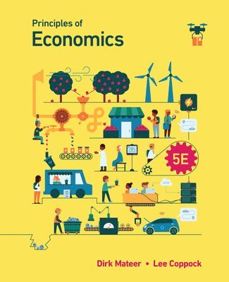 Dirk Mateer, Lee Coppock - Principles of Economics, Övrigt