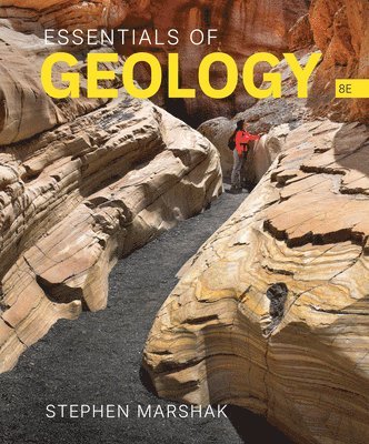 Stephen Marshak - Essentials of Geology, Övrigt