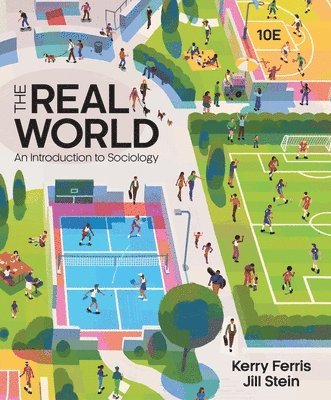 Kerry Ferris, Jill Stein - Real World, Övrigt