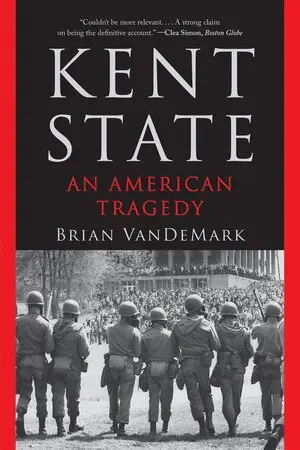 Brian VanDeMark - Kent State, Häftad. Tillgänglighet: Lägg i varukorg