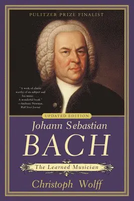 Johann Sebastian Bach