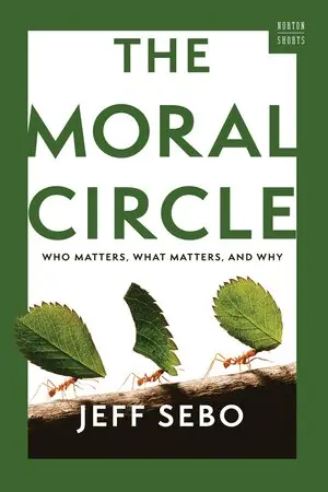 Moral Circle