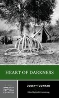 Joseph Conrad, Paul B. Armstrong - Heart of Darkness, Häftad. Tillgänglighet: Kommande