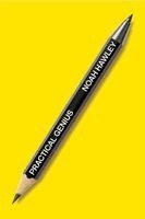 Noah Hawley - Practical Genius, Inbunden