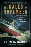 John U. Bacon - Gales of November, Häftad. Tillgänglighet: Kommande