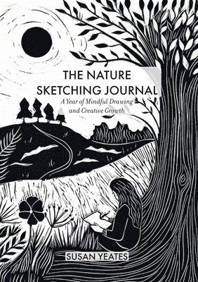 Nature Sketching Journal