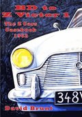 Bd to Z Victor 1 - the Z Cars Casebook Season 1