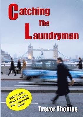 Trevor Thomas - Catching the Laundryman, Häftad. Tillgänglighet: Lägg i varukorg