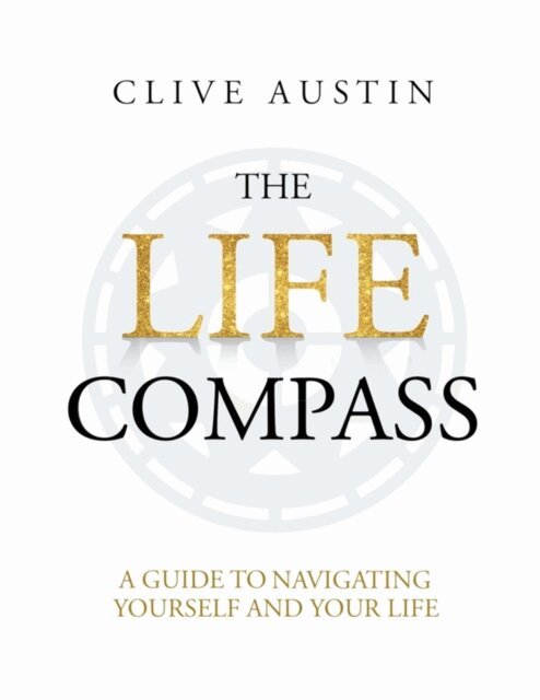 Clive Austin - Life Compass, E-bok. Tillgänglighet: Lägg i varukorg