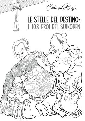 stelle del destino