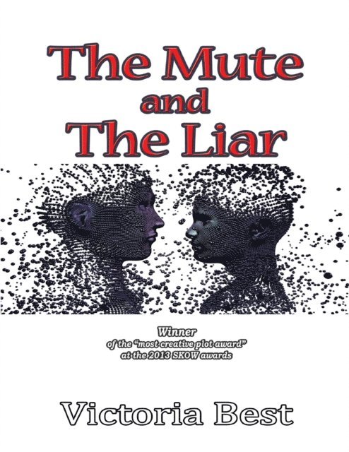 Victoria Best - Mute and the Liar, E-bok