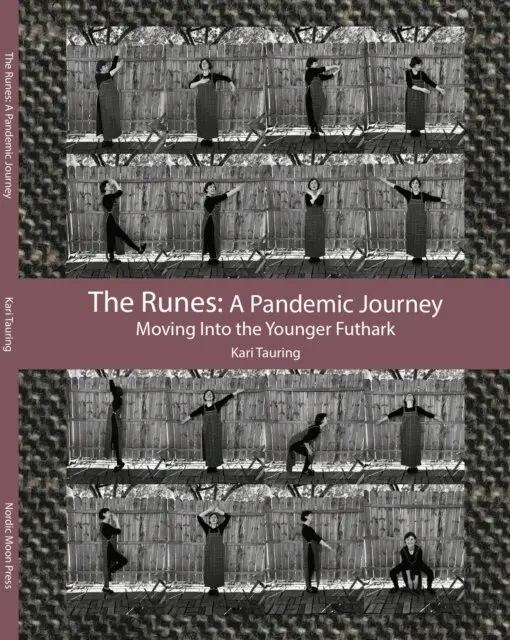 Kari Tauring - Runes: A Pandemic Journey, E-bok. Tillgänglighet: Lägg i varukorg