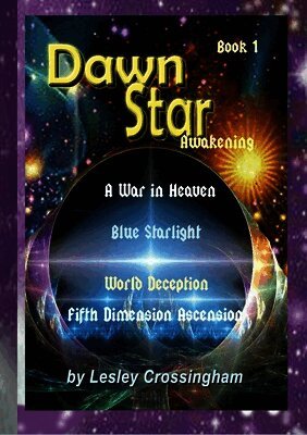Lesley Crossingham - Dawn Star of Awakening, Häftad. Tillgänglighet: Lägg i varukorg
