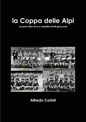 Alfredo Corinti - Coppa Delle Alpi, Häftad. Tillgänglighet: Lägg i varukorg