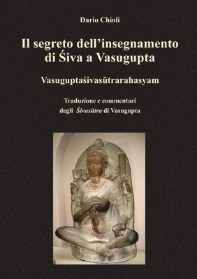 Dario Chioli, Vasugupta - Segreto Dell'insegnamento Di Shiva a Vasugupta, Häftad. Tillgänglighet: Lägg i varukorg