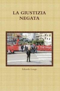 Giustizia Negata