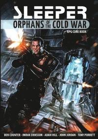 Sleeper: Orphans of the Cold War