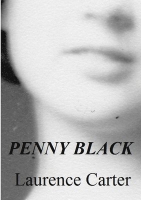 Laurence Carter - Penny Black, Häftad