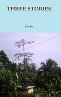 Joseph - Three Stories, Inbunden. Tillgänglighet: Lägg i varukorg