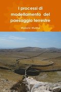I processi di modellamento del paesaggio terrestre
