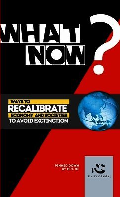 M H He - What now?, Häftad