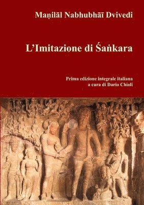 Manilal Nabhubhai Dvivedi - L'Imitazione Di Shankara, Häftad. Tillgänglighet: Lägg i varukorg