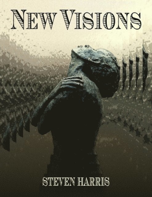 Steven Harris - New Visions, E-bok