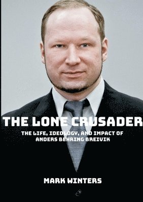 Mark Winters - Lone Crusader, Häftad