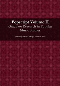 Popscript Volume II