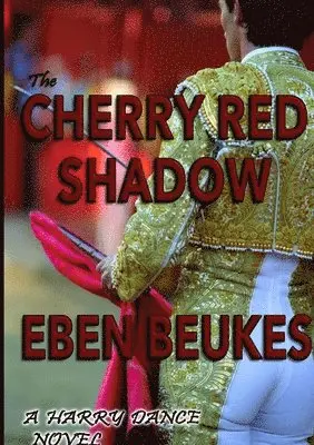 Eben Beukes - Cherry Red Shadow, Häftad. Tillgänglighet: Lägg i varukorg