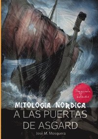 Las Puertas De Asgard - Mitologia Nordica.
